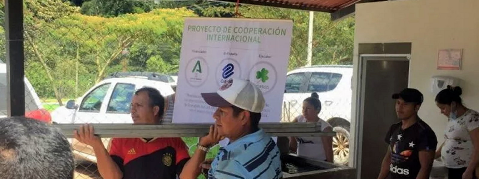 Inclusión Socioeconómica